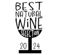 Best Natural Wine Selection Award