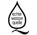 Real water source symbol