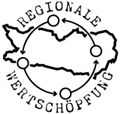 Logo Regionale Wertschöpfung