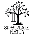 Spielplatz Natur Logo
