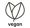 Vegan Symbol