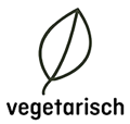 Vegetarian symbol