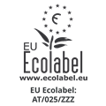 Logo Ecolabel