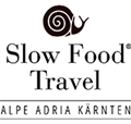Slow Food Travel Siegel