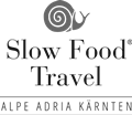 Slow Food Travel Siegel