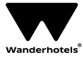 Wanderhotels Logo