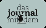 Das Journal mit dem Vogel Logo das Journal mit dem Vogel
