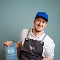 Florian, Küchenchef