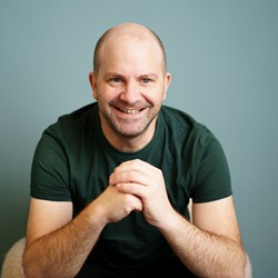 Christian Daberer, Gastgeberfamilie