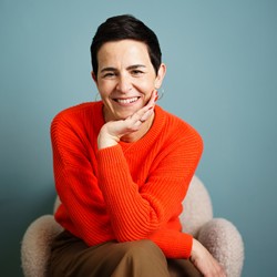 Marianne Daberer, Gastgeberfamilie