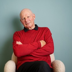 Willi Daberer, Gastgeberfamilie