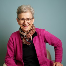 Inge Daberer, Gastgeberfamilie