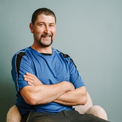 Günther, Mitarbeiter Technik