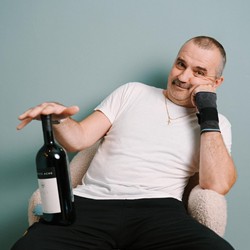 Jozsef, Mitarbeiter Etage