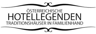 Österreichische Hotellegenden Auszeichnung