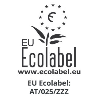 Logo Ecolabel