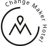 Logo Change Maker Hotel
