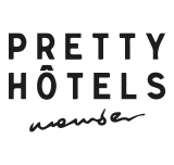 Pretty Hotels Member