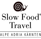 Slow Food Travel Siegel