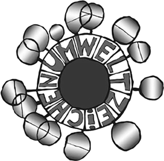 Umweltzeichen Logo