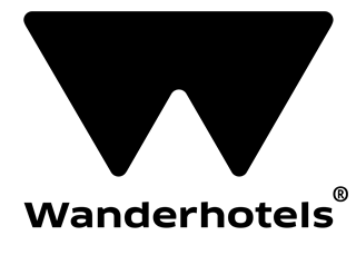 Wanderhotels Logo