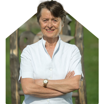 Gabriele Kiesling diqp